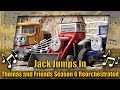 Jack Jumps In Thomas And Friends Season 6 Reorchestrated Free To Use