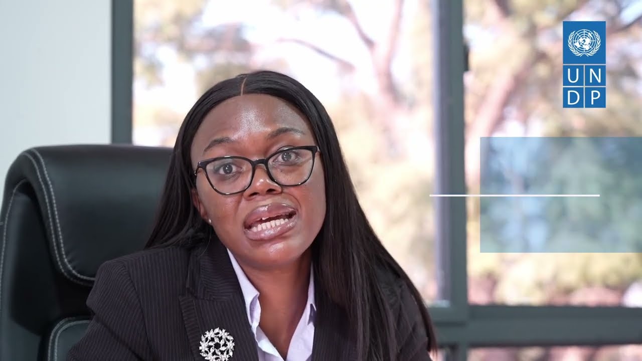 Zambia’s Commitment to Digital Public Infrastructure