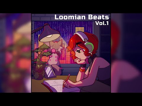 the veils of shadow - Loomian Beats, Vol.1