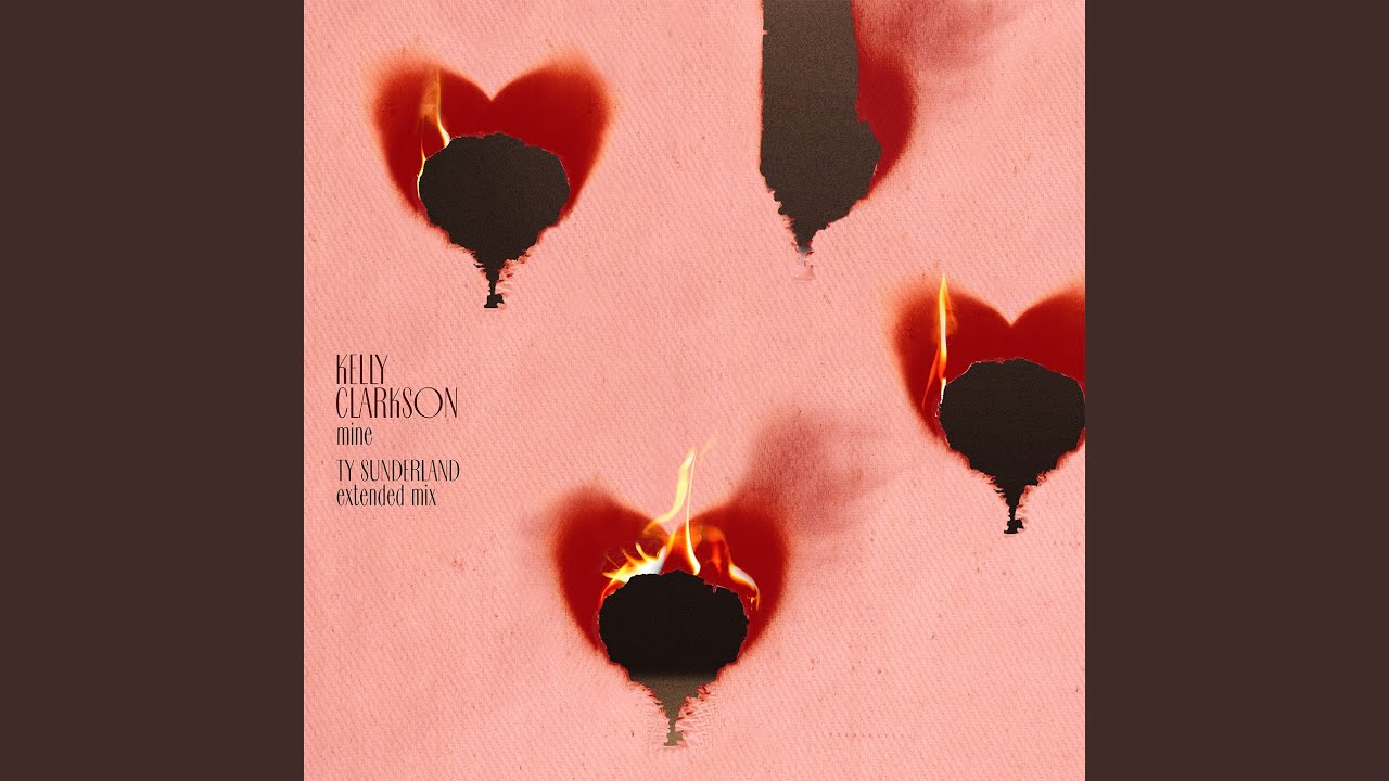 mine (Ty Sunderland Extended Mix)