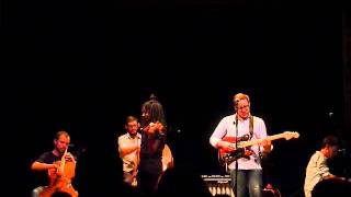 Balmorhea - "Baleen Morning" - Live @ Milano 2011