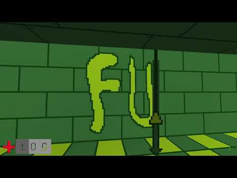 Showing Off Custom Modifiers Easy FPS Editor