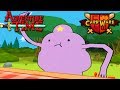 Card Wars: Adventure Time - VS LSP Lumpy Space ...