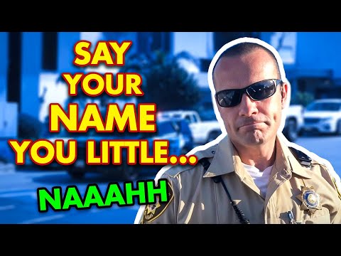 Law Enforcement Response: A Complex Web of Protocols and Controversies