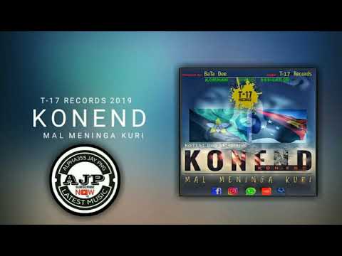 KONEND(2019)-Mal Meninga Kuri