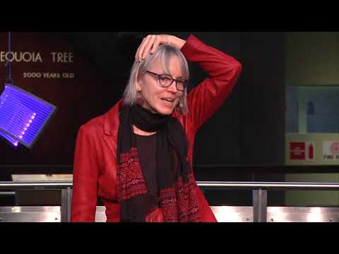 Special Parts of the Human Brain – Nancy Kanwisher