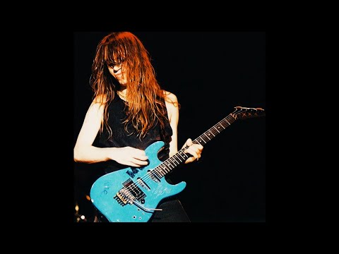 Skid Row - 18 And Life Solos Through The Years (Scotti Hill)