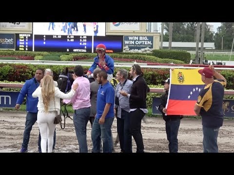 Master Supreme domina la Copa Velocidad 2017