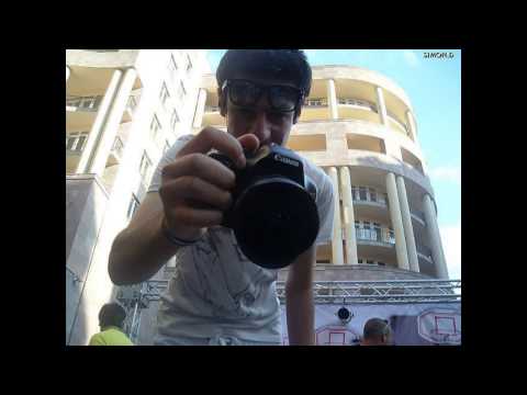 Sencho RL  VS Mencho (M) 18+