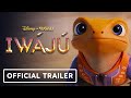 Iwaju Official Trailer 2024 Simisola Gbadamosi Siji Soetan