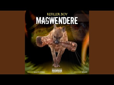 MAGWENDERE