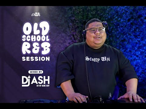 DJ ASH - LIVE MIX AT MATURED(RECORDED AT POPPY'S)