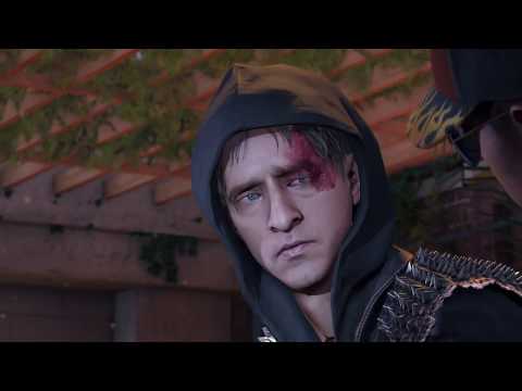 Watch Dogs 2 - Wrench in the Works - W4TCHED Video Gameplay Main Operation