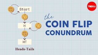 The coin flip conundrum - Po-Shen Loh