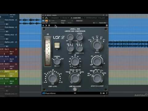 Free Download Mixing Pop-EDM Studio One TUTORiAL-SYNTHiC4TE