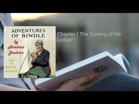 Adventures of Bindle ❤️ By Herbert George Jenkins FULL Audiobook