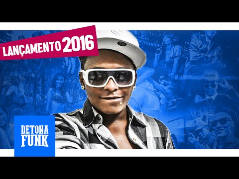 MC Vitinho Avassalador - Grita Meu Nome (DJ Tezinho e DJ Douglinhas MPC - 2016)