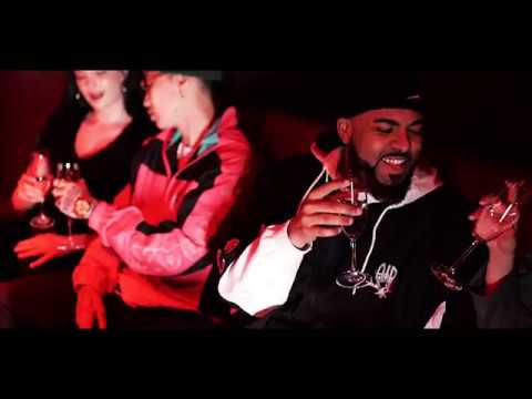 Macntaj - Baby John feat. Jay Park