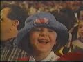 Barney Live New York City 1994 1995 VHS And PBS Airing