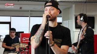 Q-music (NL): Gers Pardoel - Zijn (live bij Mattie &amp; Wietze)