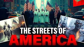 The Real Reason America Isnt In Bible Prophecy And Its Already Beginning