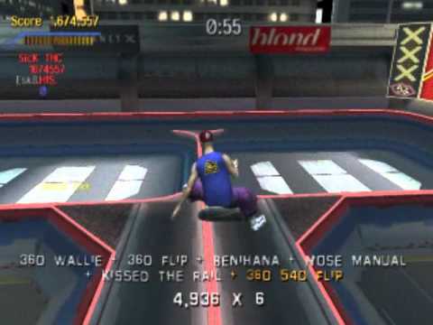 SoS4 SicK - Semi-Finals