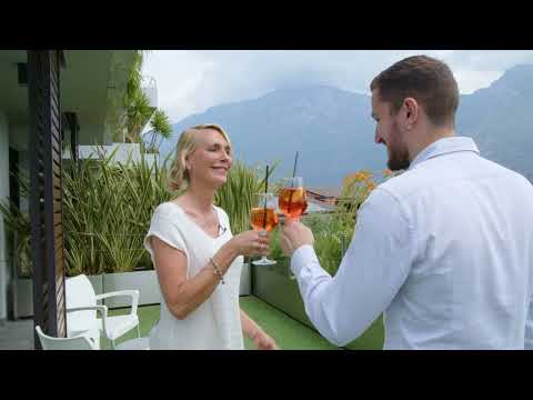 Willkommen im Hotel La Fiorita 🌼 Genießen Sie Ihren Traumurlaub am Gardasee!