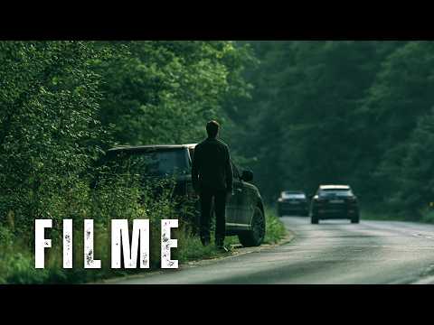 Um drama policial! Se você ainda não viu este filme, prepare-se para reviravoltas inesperadas! 🎬