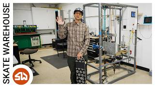 NHS R&D Lab - VX Decks