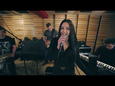 Pretekst Band - Let's Get Loud  (cover studio 2020)