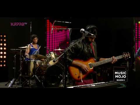 Ghoom Le - Punkh - Music Mojo Season 5 - Kappa TV