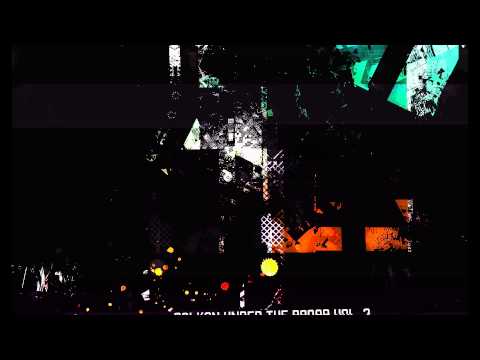 mangulicaFM & NASTROM feat LENHART TAPES - Srce moje