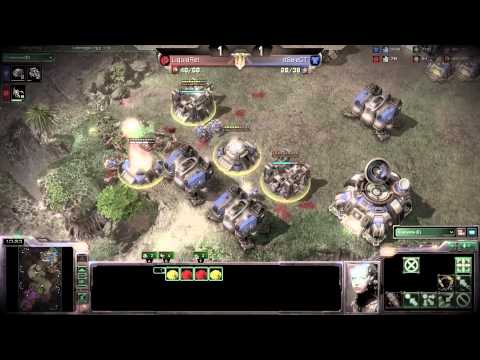 NASL Season 2 Outro Video