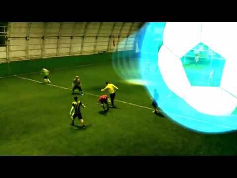 Albayrak Halı Saha Tesisleri 28.03.2016 23:00 - akillisaha.com