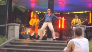 Guildo Horn - Ich finde Schlager toll| am 5.6.2015  auf Steglitzer Festwoche