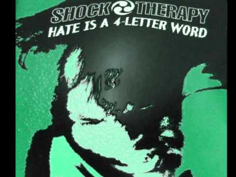 Shock Therapy-Admit it