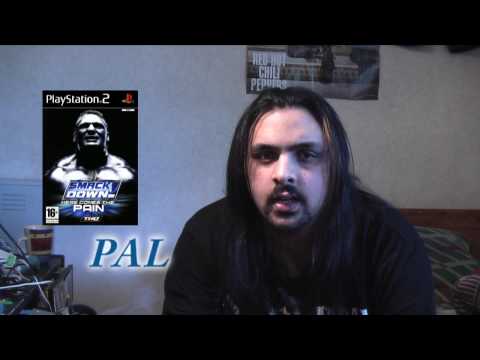 wwe smackdown here comes the pain cheat codes for playstation 2