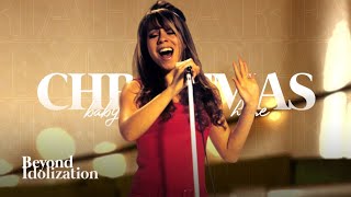 Mariah Carey - Christmas (baby please come home | from The Unperformed Sessions)