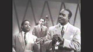 If I Didn&#39;t Care - The Ink Spots HD