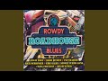 Roadhouse Stomp