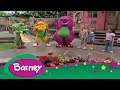 Barney Always Be Happy Always Wear A Smile