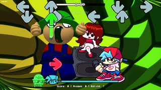 Cover art for Disruption-