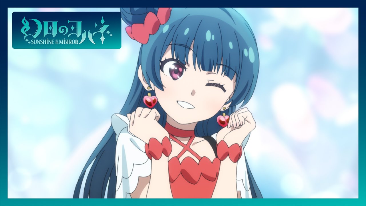 幻日のヨハネ -SUNSHINE in the MIRROR- 公式サイト 幻日のヨハネ -SUNSHINE in the MIRROR- 公式サイト