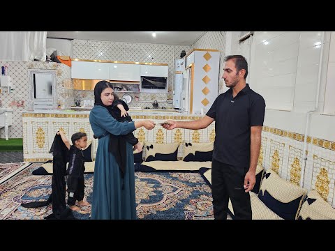 Afsoon: A Hardworking Mother's Struggle to Provide for Her Children