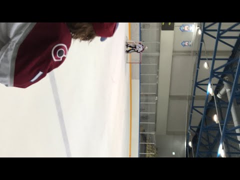 NHT: Colorado Avalanche - NSHA