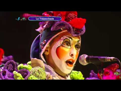 1era Etapa - La Trasnochada - Liguilla