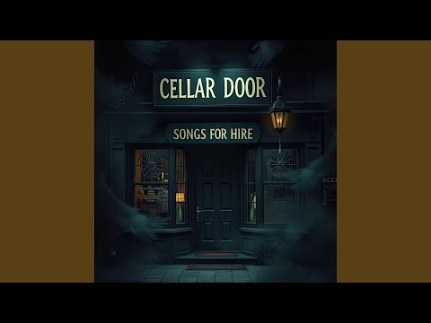Cellar Door - When The King Of Yesterday - Misc Originals