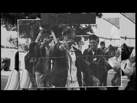 Tsgdondada x Lul Steve - Magic (Official Music Video)