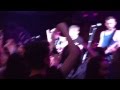 AS IT IS - Upswing, Live at The Bowery District ...