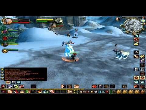 Hand of Justice/Sword proc/ Etc bug.